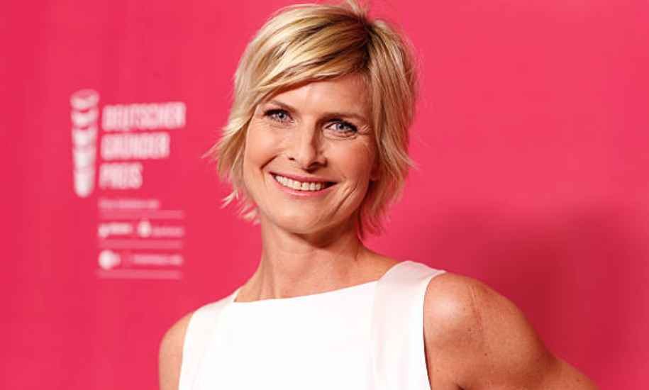 Barbara Hahlweg Krankheit