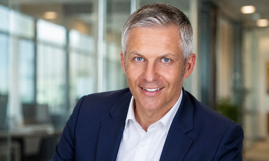 Christof Lang