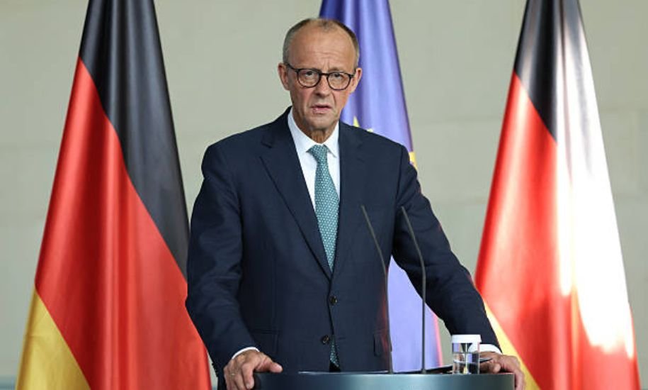 Friedrich Merz Privatvermögen