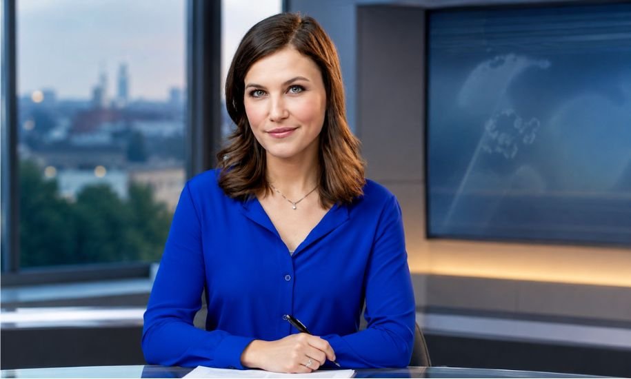 Hanna Zimmermann Ehemann