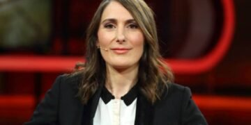 Ist Anja Kohl verheiratet