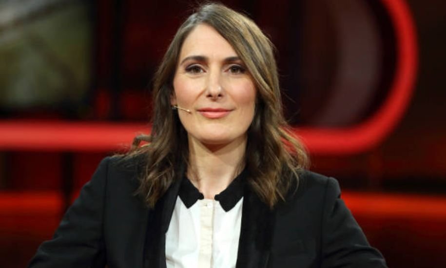 Ist Anja Kohl verheiratet