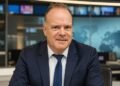 Mit wem ist Christian Sievers verheiratet