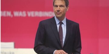 René Obermann Töchter