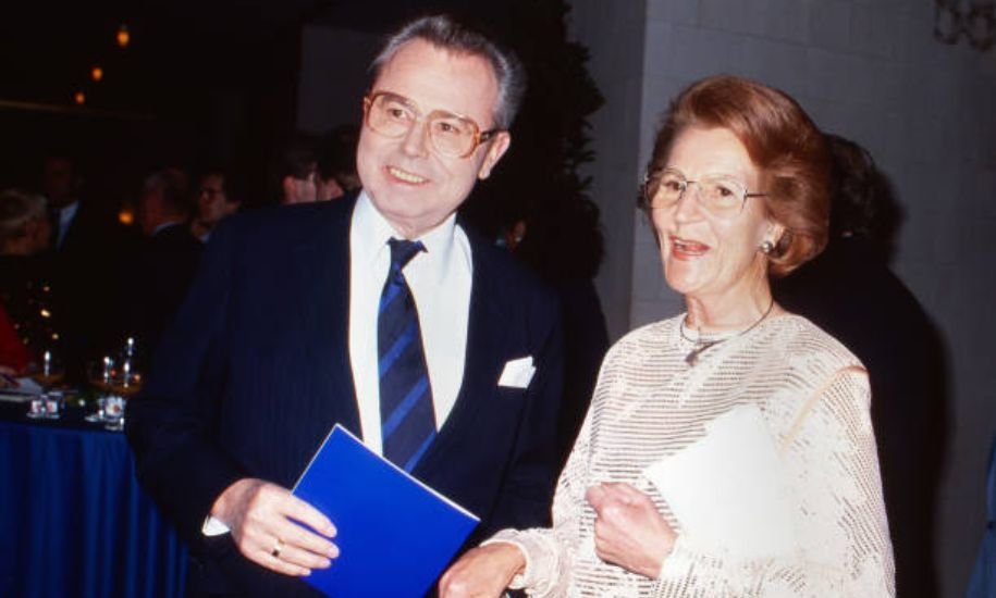 Rosmarie Zimmermann