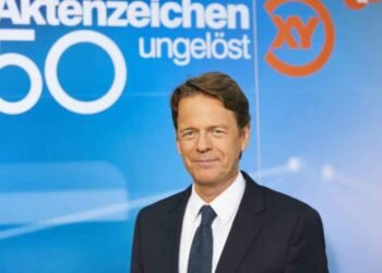 Rudi Cerne Krankheit