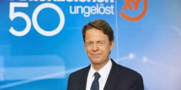 Rudi Cerne Krankheit
