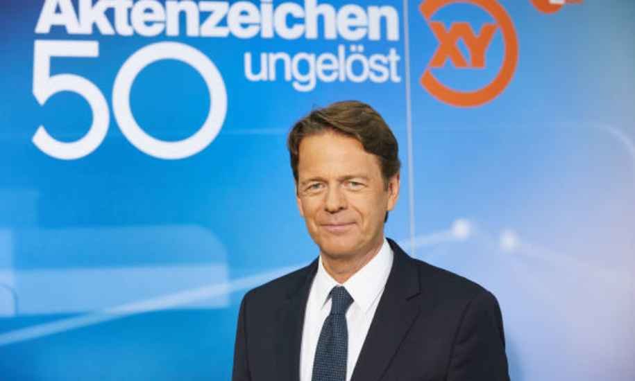 Rudi Cerne Krankheit