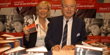 Sabine Zimmermann