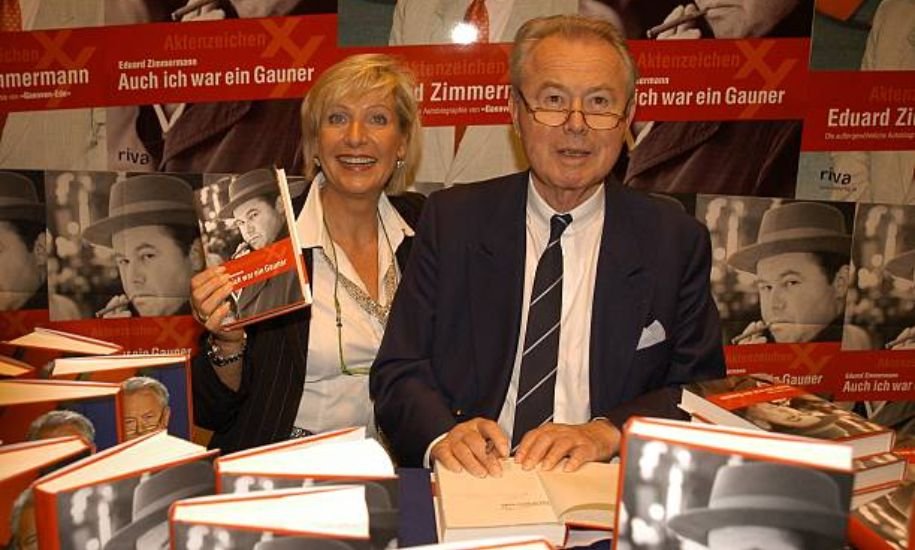 Sabine Zimmermann