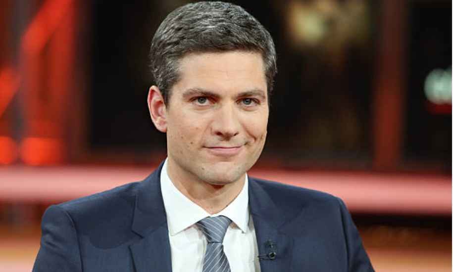 Ingo Zamperoni