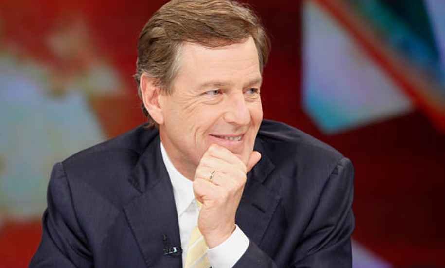 Claus Kleber