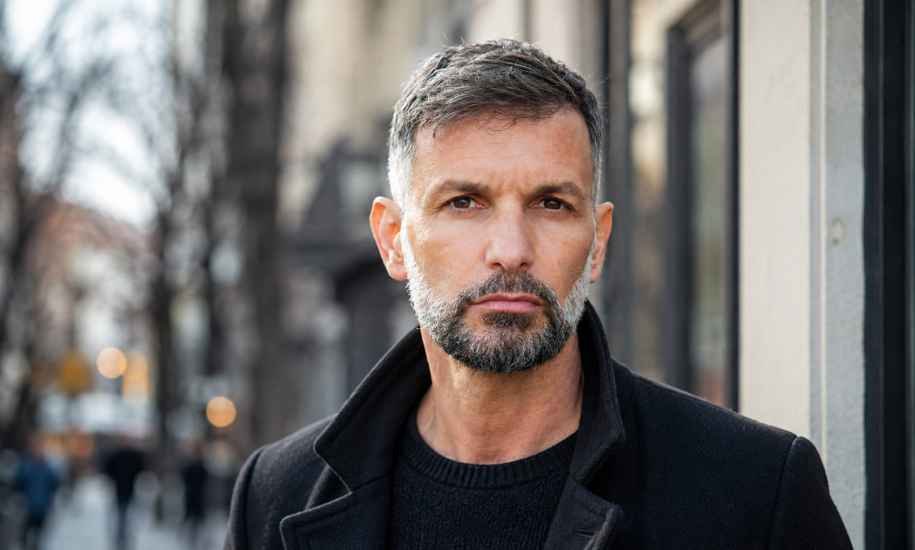 Luca Zamperoni Wikipedia