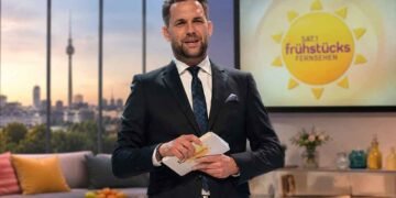 Matthias Killing Trennung