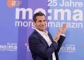 Mitri Sirin Ehefrau