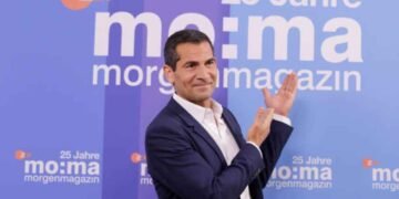 Mitri Sirin Ehefrau