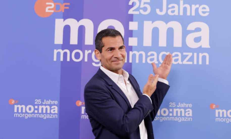 Mitri Sirin Ehefrau
