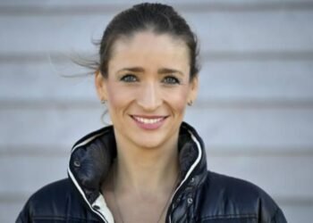 Sandra Hochhuth