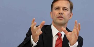 Steffen Seibert