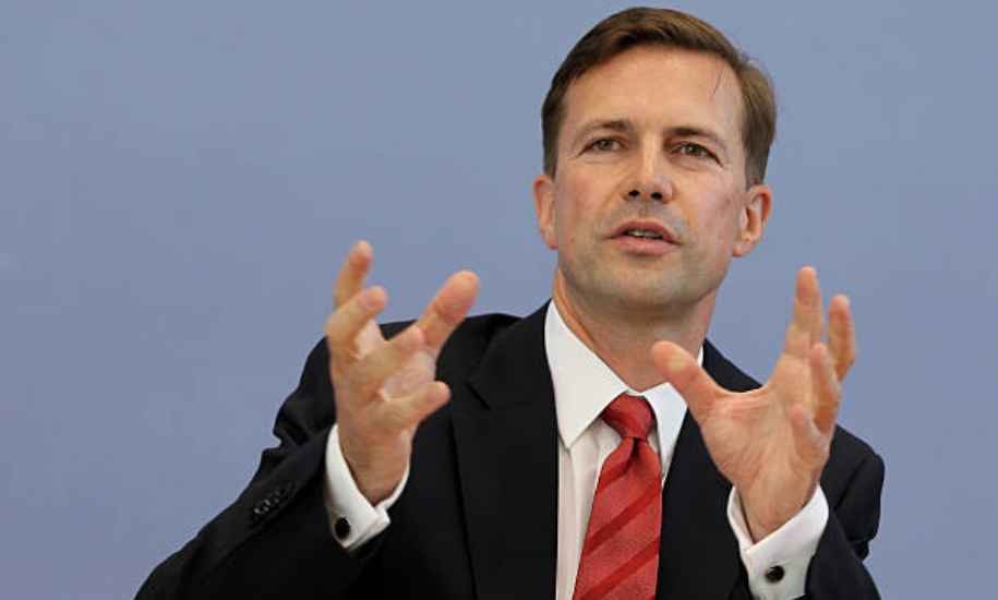 Steffen Seibert