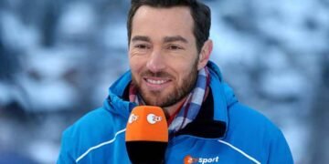Sven Voss