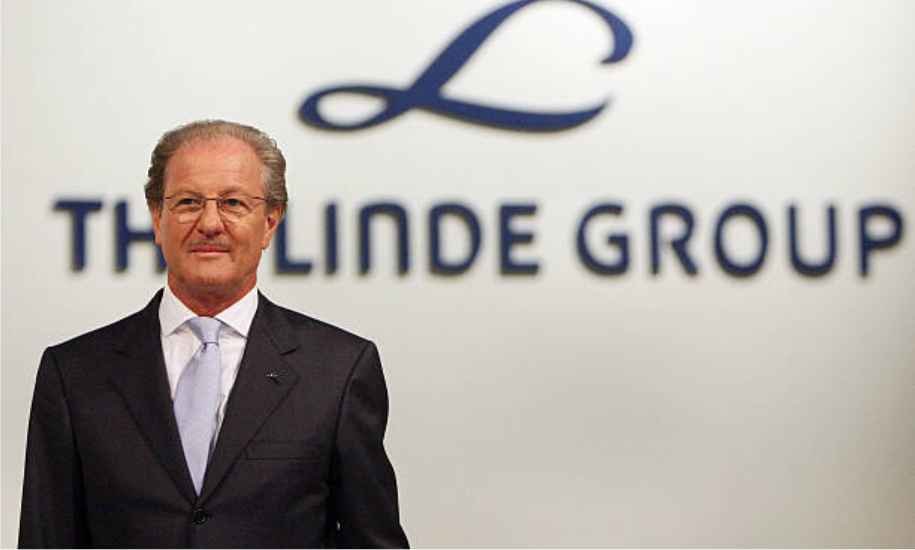 Wolfgang Reitzle