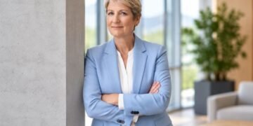 Anne Gellinek