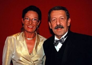 Ilse Kienzle