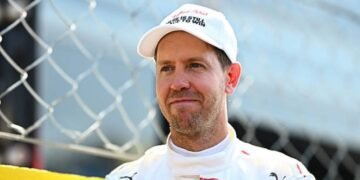 Michael Schumacher