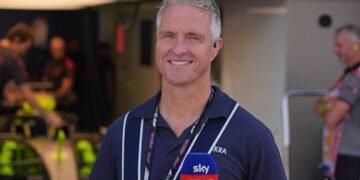 Ralf Schumacher