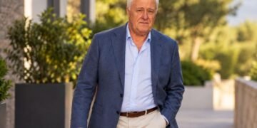 Rolf Schumacher