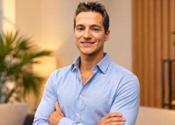 Sebastian Stahl