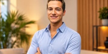 Sebastian Stahl