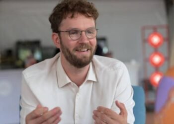 Timm Kröger