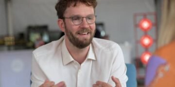 Timm Kröger