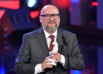Ulf Röller