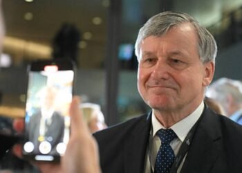 Ulrich Kienzle
