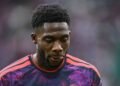 Alphonso Davies
