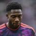 Alphonso Davies