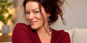 Astrid Weber