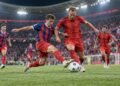 Aufstellungen: Teilnehmer: 1. FC Heidenheim Gegen FC Bayern München