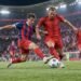 Aufstellungen: Teilnehmer: 1. FC Heidenheim Gegen FC Bayern München