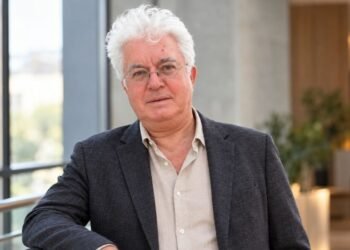 Dieter Gölsdorf