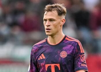 Joshua Kimmich
