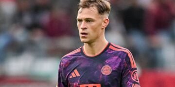 Joshua Kimmich