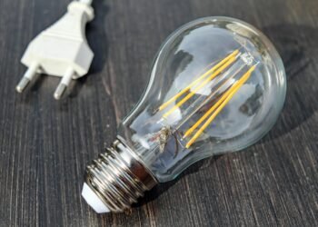 LED Industrieleuchte