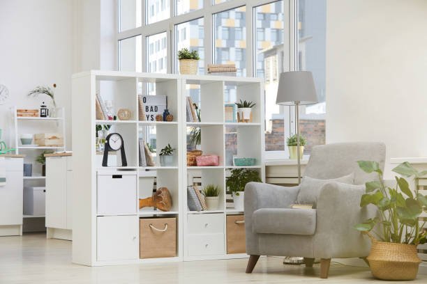 Stauraum & IKEA-Ideen