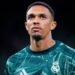 Trent Alexander-Arnold