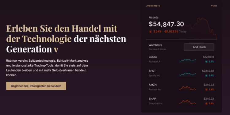 Rubinax.com Bewertung