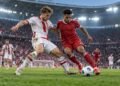 Aufstellungen: Teilnehmer: 1. FC Köln Gegen FC Bayern München